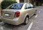 Chevrolet Optra 2004 model Automatic FOR SALE-10