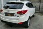 Hyundai Tucson 2012 Diesel 4wd AT For Sale -1