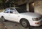 Well-maintained Toyota Corolla 1992 for sale-0