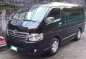 Toyota Hiace 2014 Super Grandia Automatic 2.5L for sale-1