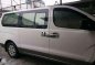 Hyundai Starex Gold 2011 Automatic for sale-2