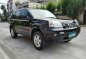 Well-kept Nissan X-Trail 2010 for sale-0