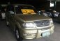 Good as new Toyota Revo 2004 for sale-5