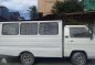 Mitsubishi L300 FB 1996 Diesel White For Sale -0