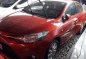 2015 Toyota Vios 1.3E Automatic FOR SALE-2