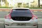 Volvo C30 2015 Limitted Edition White For Sale -0
