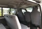 Good as new Toyota Hiace 2007 for sale-6
