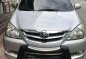 Toyota Avanza 2009 G AT FOR SALE-0