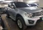 Mitsubishi Strada GLX-V AT 2012 FOR SALE-8