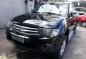 2012 Mitsubishi Strada 4x2 FOR SALE-7