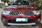 2013 Mitsubishi Montero Automatic Glx Gls FOR SALE-1