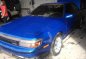Toyota Celica St 1989 AT Blue Coupe For Sale -1