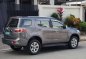 2013 Chevrolet Trailblazer LTZ 4X4 AT FOR SALE-4