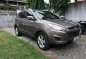 Well-maintained Hyundai Tucson 2011 for sale-0