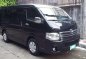 Toyota Hiace 2014 Super Grandia Automatic 2.5L for sale-0