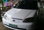 Fresh Honda Civic 2001 AT White For Sale -1