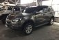 2016 Chevrolet Trailblazer AT DSL 2.8L FOR SALE-1