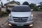 Hyundai Starex 2011 FOR SALE-3