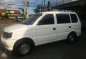 2000 Mitsubishi Adventure Diesel Manual For Sale -2