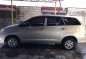 2011 Toyota Innova E Manual Beige SUV For Sale -2