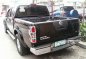 Good as new Nissan Frontier Navara 2008 for sale-3