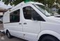 Mercedes Benz Sprinter Ambulance 2011 For Sale -4