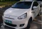 2013 Mirage GLS Automatic Mitsubishi FOR SALE-1