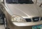 Chevrolet Optra 2007 FOR SALE-4