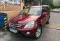 Fresh 2006 Honda CR-V for sale-3