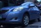 Fresh Toyota Vios 2012 1.3 J MT Blue For Sale -0