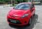 2011.mdl Ford Fiesta Automatic Trans FOR SALE-1