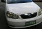 Toyota Altis Manual 2007 MT FOR SALE-7