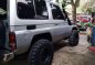 1994 Toyota Land Cruiser 70 Series 4x4 (MT) FOR SALE-3