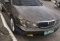 Nissan Cefiro 2005 2.0 V6 AT Brown For Sale -3