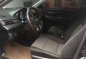 2015 Toyota Vios E Automatic Black For Sale -3