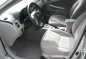 2011 Toyota Corolla Altis 1.6G AT Silver For Sale -6