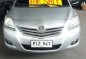 Well-maintained Toyota Vios 2011 for sale-2