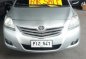 Well-maintained Toyota Vios 2011 for sale-7