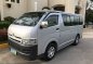 Good as new Toyota Hiace 2007 for sale-9