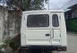 Mitsubishi L300 FB 1996 Diesel White For Sale -3