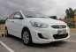 Well-kept Hyundai Accent 2016 for sale-0