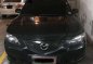 Sporty and Cool Black Mazda 3 AT 2006 FOR SALE-9