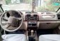 Mitsubishi Adventure 2004 Manual Silver For Sale -2