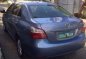 Fresh Toyota Vios 2012 1.3 J MT Blue For Sale -7