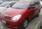 2011 TOYOTA Innova J dsl MT FOR SALE-2