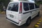 Mitsubishi Adventure GLX Diesel 2002 For Sale -4