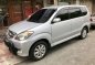 Toyota Avanza 2009 G AT FOR SALE-1