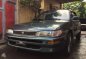 FOR SALE 97 Toyota Corolla xe-1