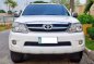 Good as new Toyota Fortuner 2007 for sale-1