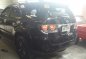 Well-kept Toyota Fortuner 2016 for sale-5